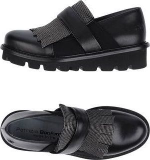 Patrizia Bonfanti CALZADO - Mocasines en YOOX.COM