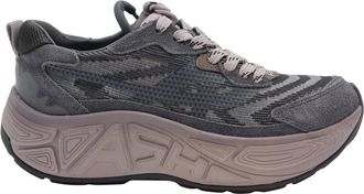 Ash Sneaker Extraligero - Shoes - Mujer - Gris - 38 EU