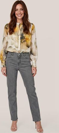 Mart Visser Daisy Jeans Grijs
