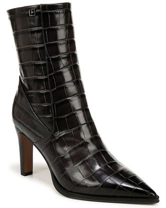 Franco Sarto Appia Leather Bootie