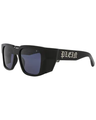 Philipp Plein Mens 54Mm Sunglasses