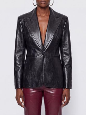 Andamane Jacket Woman color Black
