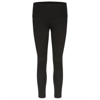 super.natural Super Tights Leggings für Damen | schwarz