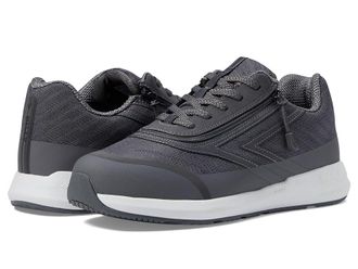 Billy Footwear BILLY Goat Mens Cycling Shoes Charcoal : 10.5 WW, Synthetic