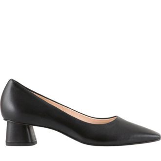 Högl Mujer, Zapatos, Negro, Talla: 36 EU