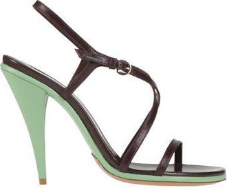 Dries Van Noten FOOTWEAR - Sandals sur YOOX.COM