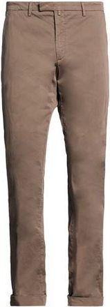 BRIGLIA 1949 BOTTOMWEAR - Trousers on YOOX.COM