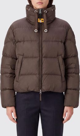 Parajumpers Piumino corto trapuntato con collo a imbuto e coulisse