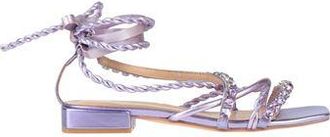 Alma En Pena CALZATURE - Sandali su YOOX.COM