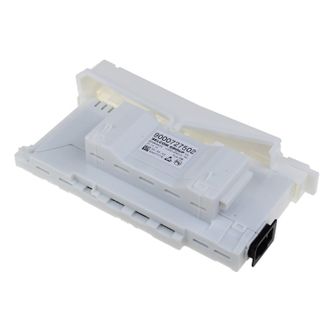 Bosch M&oacute;dulo - Tarjeta De Potencia - Progr. - 00655682
