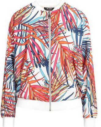 MY TWIN Twinset ROPA DE ABRIGO - Chaquetas y cazadoras en YOOX.COM