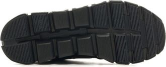 On Cloud 6 Sneakers - Black
