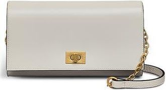 Radley London Carpenter Yard Large Phone Crossbody Bag in Chalk at Nordstrom Rack