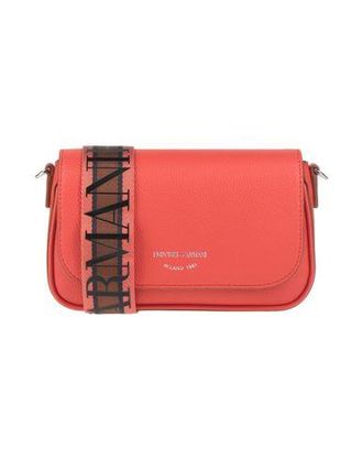 Emporio Armani TASCHEN - Umhängetasche auf YOOX.COM