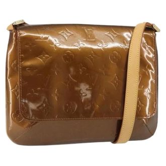 Louis Vuitton Borsa Pre-owned Thompson Street - - Pre-owned - Donna - Marrone - ONE SIZE