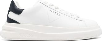 Guess Co Elba sneakers - White