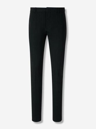 Pantaloni Torino Technical Straight Trousers