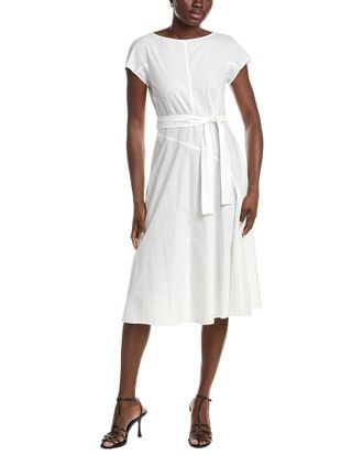 Max Mara Weekend Max Mara Magma Midi Dress