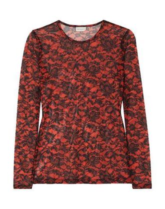Dries Van Noten TOPS - T-shirts auf YOOX.COM