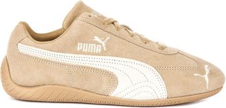 Puma Sneakers, female, Beige, 9 UK, Speedcat TTF