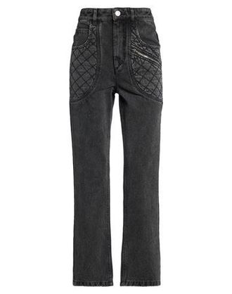 Isabel Marant HOSEN & R&Ouml;CKE - Jeanshosen auf YOOX.COM