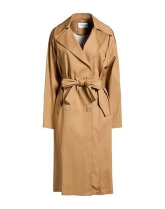Kaos COATS & JACKETS - Overcoats & Trench Coats on YOOX.COM