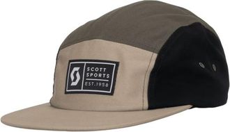 Scott 5-Panels Cap Cap - Unisex | beige