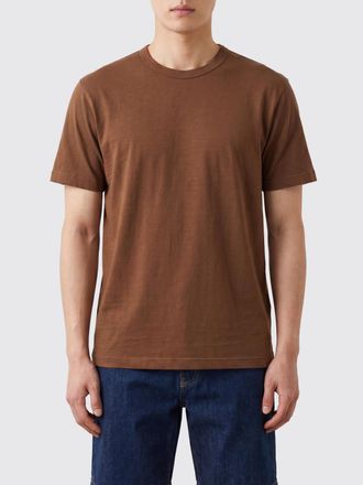 James Perse T-shirt in cotone basic