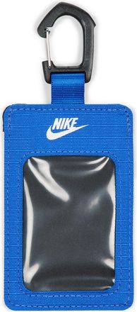 Nike Club ID Tag in Blue | N1014155-492
