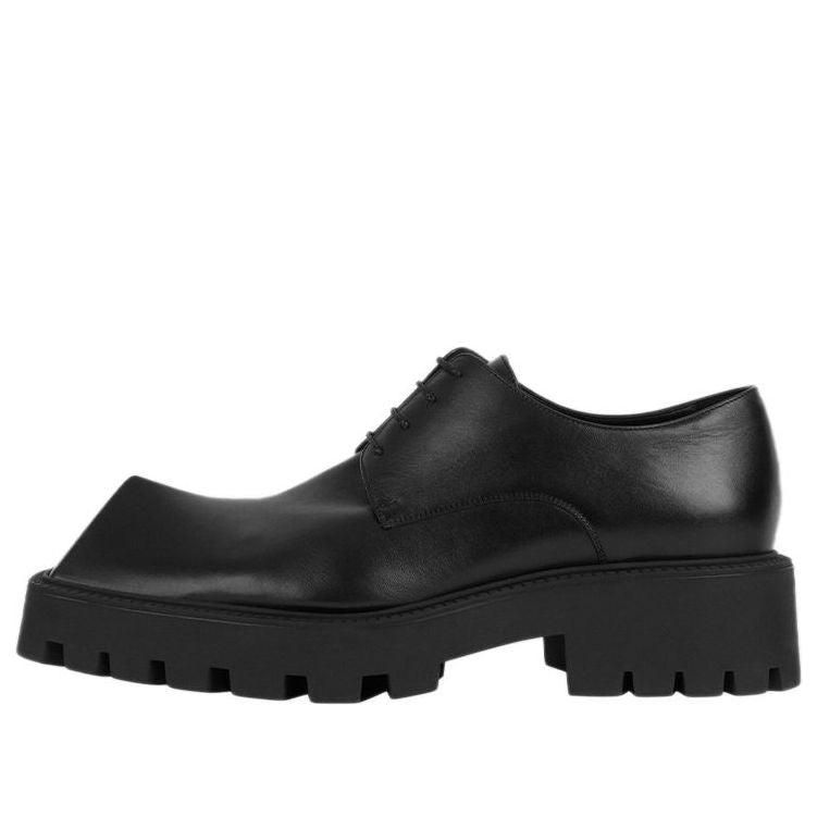Balenciaga Derby Shoes − Sale: up to −44% | Stylight