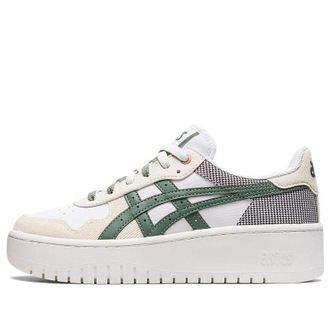 Asics (WMNS) ASICS Japan S PF White HoundSTooth Ivy 1202A419-102