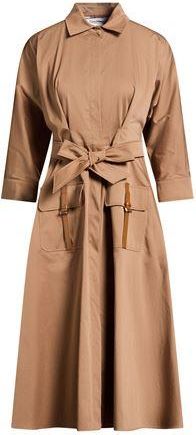 Max Mara DRESSES - Midi dresses on YOOX.COM