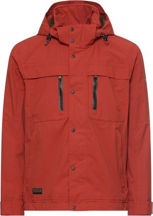 Camel Active rode windjack Camel active polyester