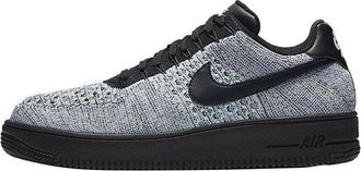 Nike Air Force 1 Ultra Flyknit Low Glacier Blue 817419-401