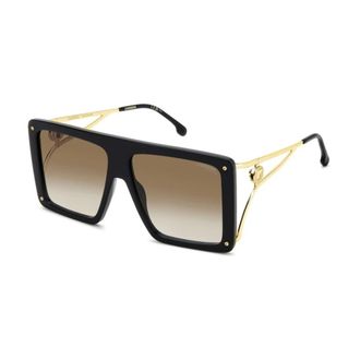 Carrera CA Unica SE Sunglasses - female - Carrera - Sunglasses - Black - 60 MM - Accessories