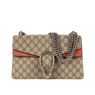 Gucci Dionysus Small Schoudertas