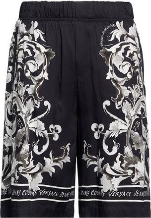 Versace PARTES DE ABAJO - Pantalones cortos y bermudas en YOOX.COM