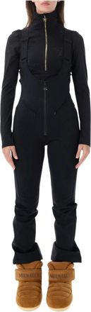 Goldbergh Phoebe Salopette - - Sport - Donna - Nero - L