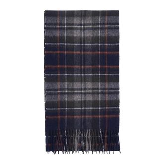 Barbour Hombre, Accesorios, Azul, Talla: ONE Size
