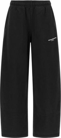Alexander Wang Mujer, Pantalones, Negro, Talla: S