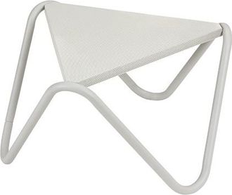 Lafuma Mobilier Lafuma Mobilier - Mesita Vogue Perforada Lafuma Lfm5053 Sable