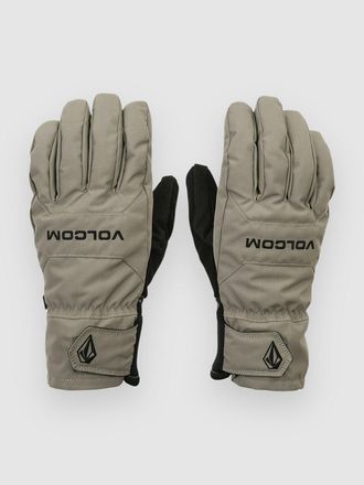 Volcom V.Co Nyle Guantes verde