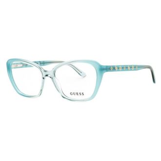 Guess GU50115 089 Turquoise 52mm