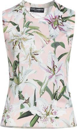 Dolce & Gabbana PRENDAS DE PUNTO - Pullover en YOOX.COM