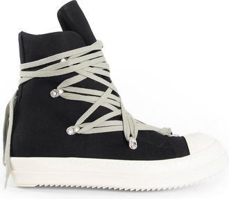 Rick Owens Concordians Megalace Sneaks