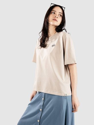 Iriedaily Daisycycle Camiseta