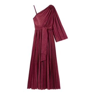 Oltre Mujer, Vestidos, Rojo, Talla: M