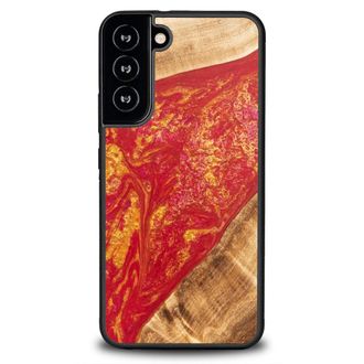 OEM Funda Bewood Unique Para Samsung Galaxy S22 Plus - Neones - Par&iacute;s