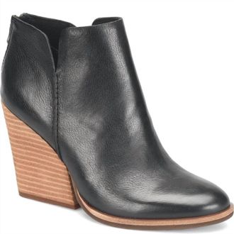 Kork-ease Womens Chandra Ii Boot In Black
