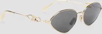 Celine Triomphe Wire 01 zonnebril